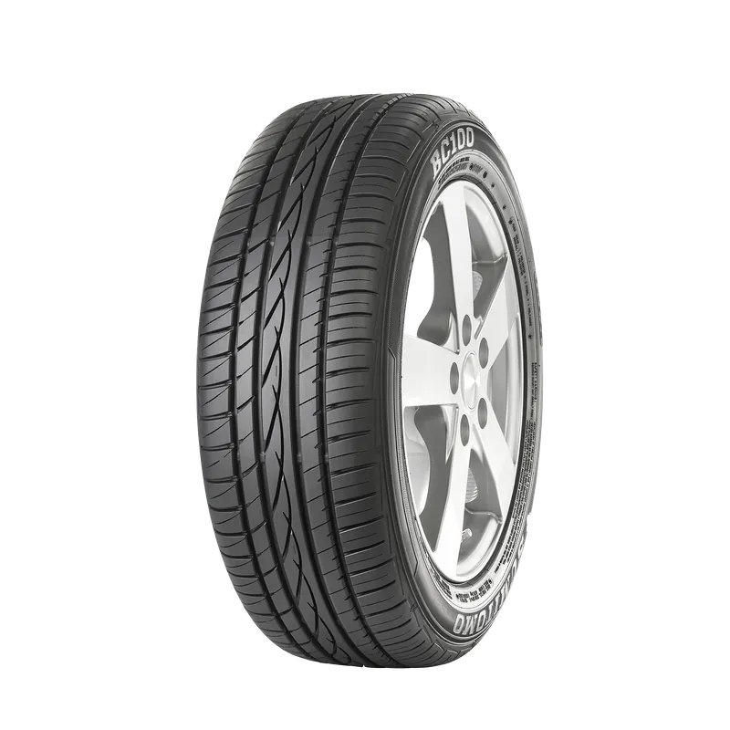 Prezzo Di Fabbrica 255 50 R19 107V SUMITOMO BC100 XL MFS