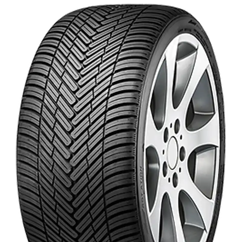 185 55 R15 82H FORTUNA ECOPLUS2 4S BSW M+S 3PMSF Di Tendenza