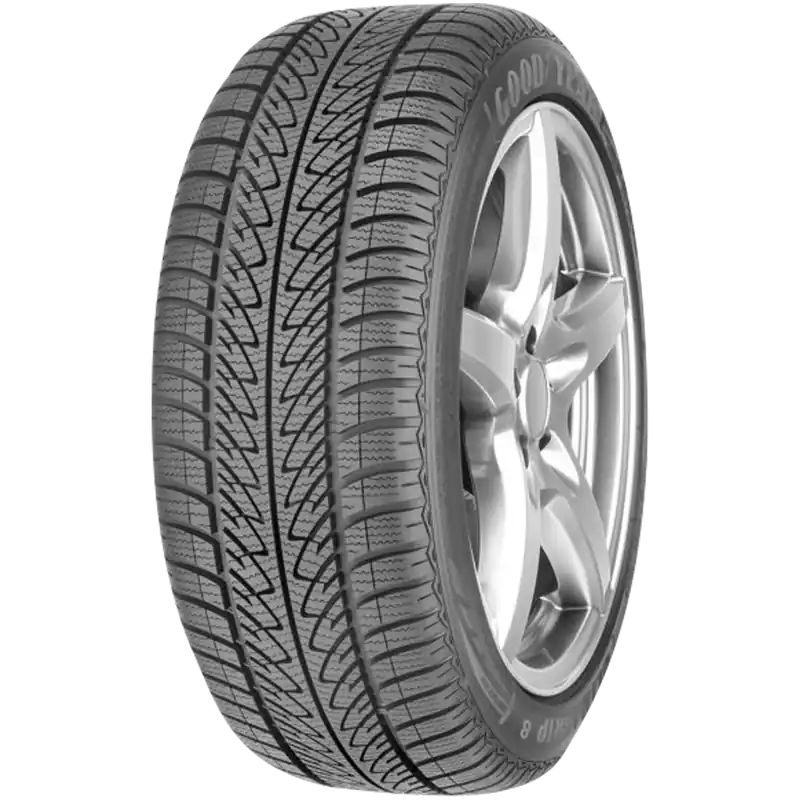 215 50 R17 95V GOODYEAR ULTRA GRIP 8 PERFORMANCE MS XL FP Pagamento Sicuro