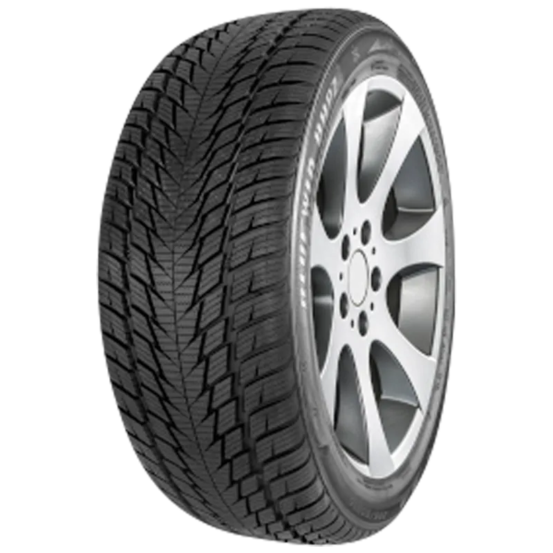 Scelto Dai Clienti 255 45 R18 103V SUPERIA BLUEWIN UHP2 XL M+S 3PMSF