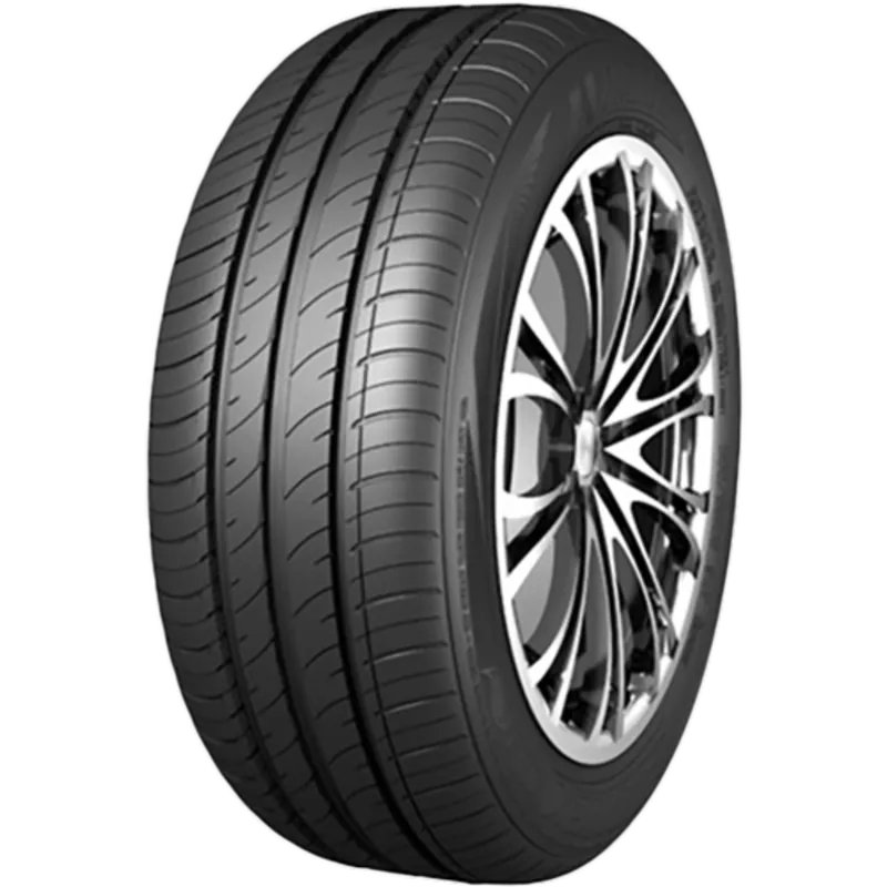 Bestseller 165 80 R15 87T NANKANG ECONEX NA-1 BSW