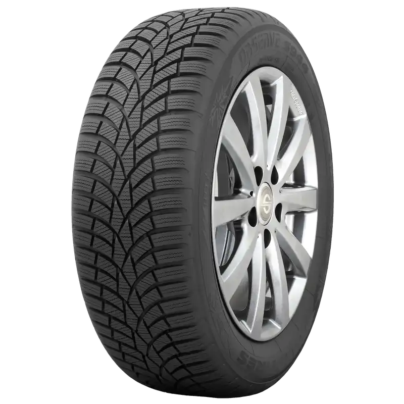 235 45 R19 99V TOYO OBSERVE S944 XL BSW M+S 3PMSF Di Tendenza