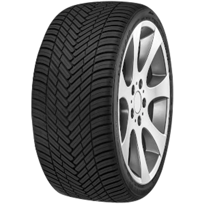 Nuova Collezione 215 60 R17 96V SUPERIA ECOBLUE 2 4S