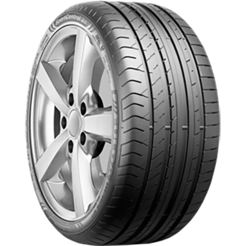Prezzo Ridotto 225 45 R17 91Y FULDA SPORTCONTROL 2 MFS