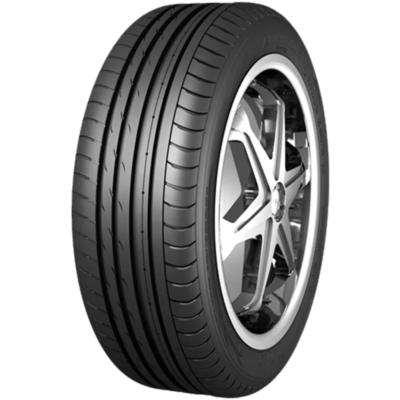 Promozione 245 35 R19 93Y NANKANG SPORTNEX AS-2+ XL