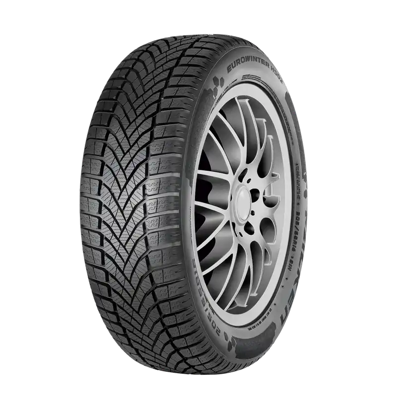175 60 R18 85H FALKEN EUROWINTER HS02 BLK M+S 3PMSF Prezzo Basso
