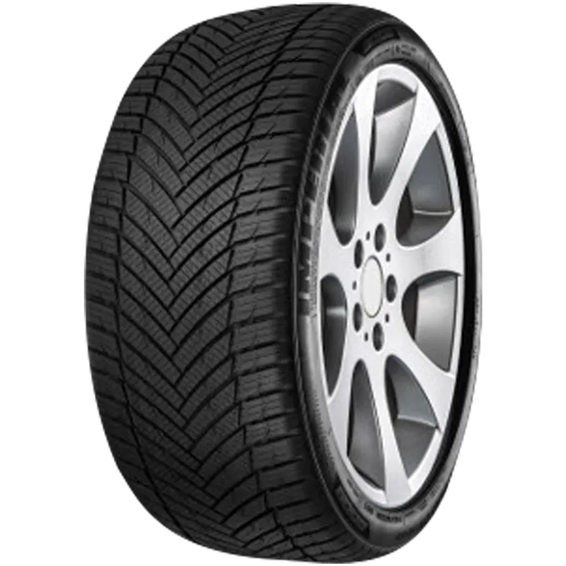 Ultime Pezzi 255 35 R19 96Y IMPERIAL ALL SEASON DRIVER XL M+S 3PMSF