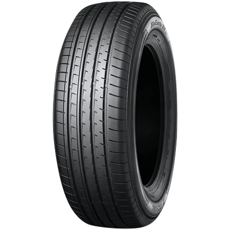 235 60 R18 103H YOKOHAMA BLUEARTH-XT AE61E ZPS BSW Ultime Pezzi