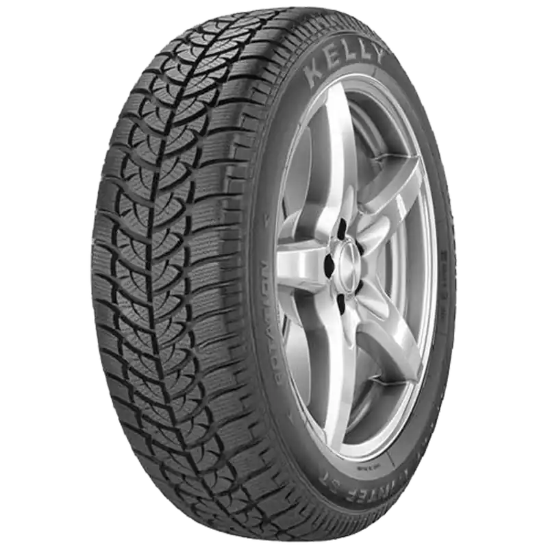 Di Tendenza 145 70 R13 71T KELLY WINTER ST