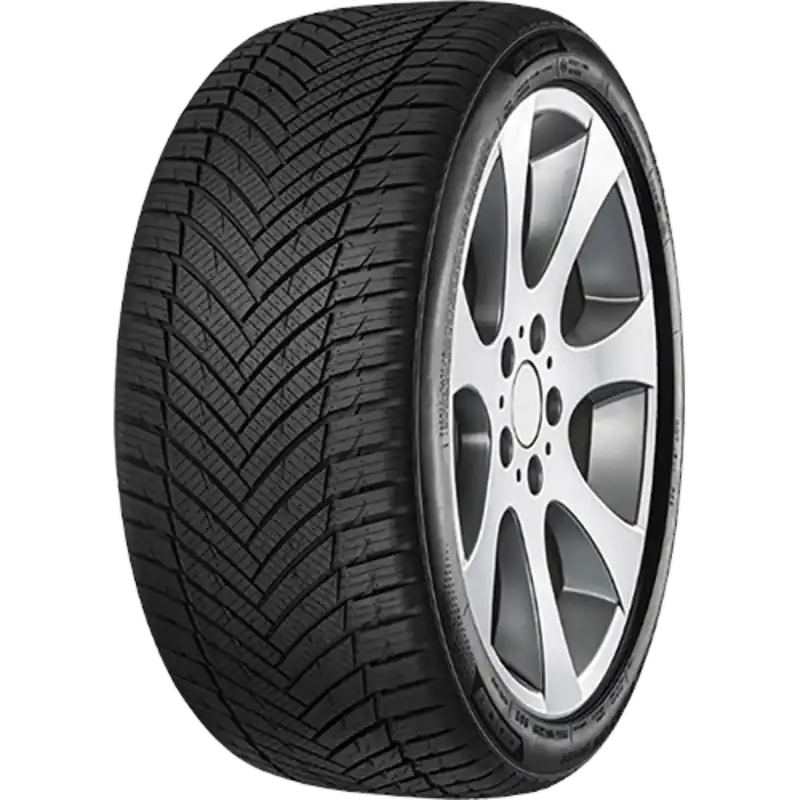 195 70 R14 91T TRISTAR ALL SEASON POWER M+S 3PMSF Occasione Imperdibile