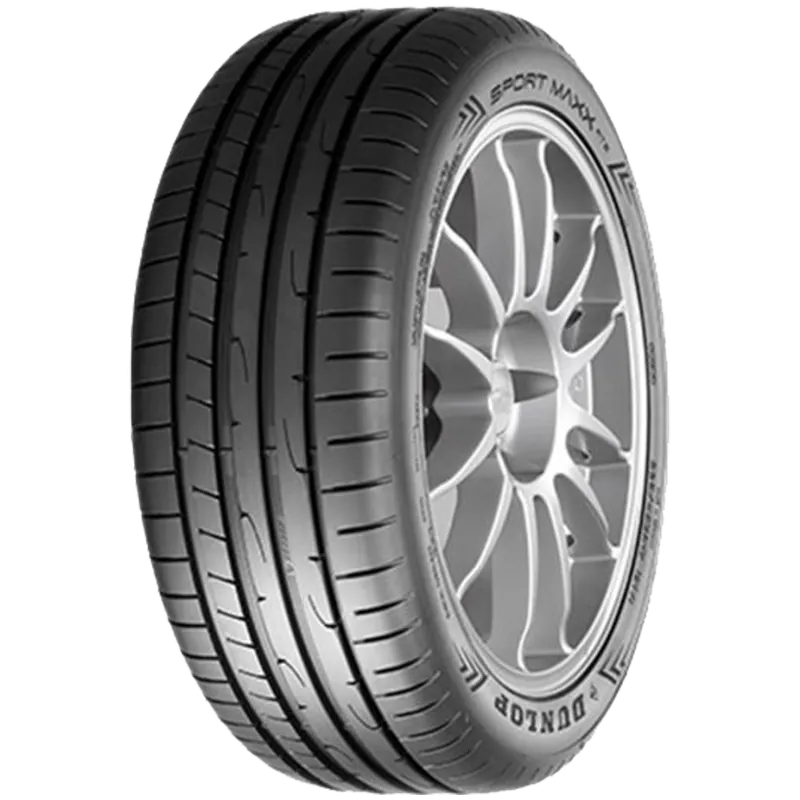 235 50 R18 97V DUNLOP SPORT MAXX RT2 SUV MFS Soddisfatti O Rimborsati