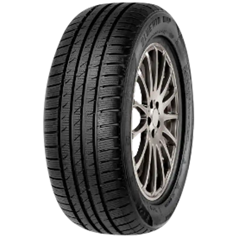 Popolare 245 40 R18 97V SUPERIA BLUEWIN UHP XL BSW M+S 3PMSF
