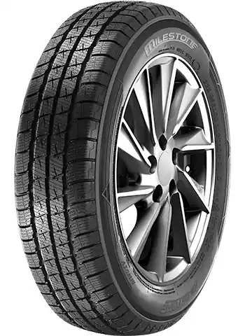 MILESTONE 205/65 R16 TL 107R MILESTONE MW01V Popolare