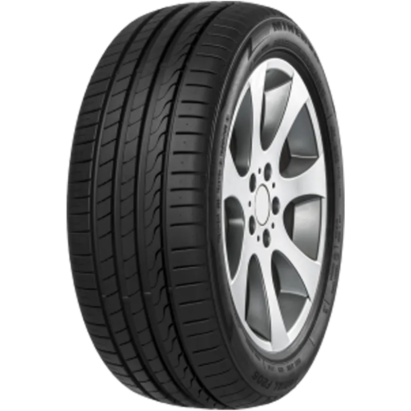195 45 R15 78V MINERVA RADIAL F205 Popolare
