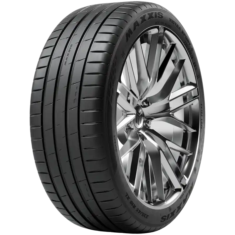Prezzo Ridotto 245 50 R19 105Y MAXXIS VICTRA SPORT 6 XL