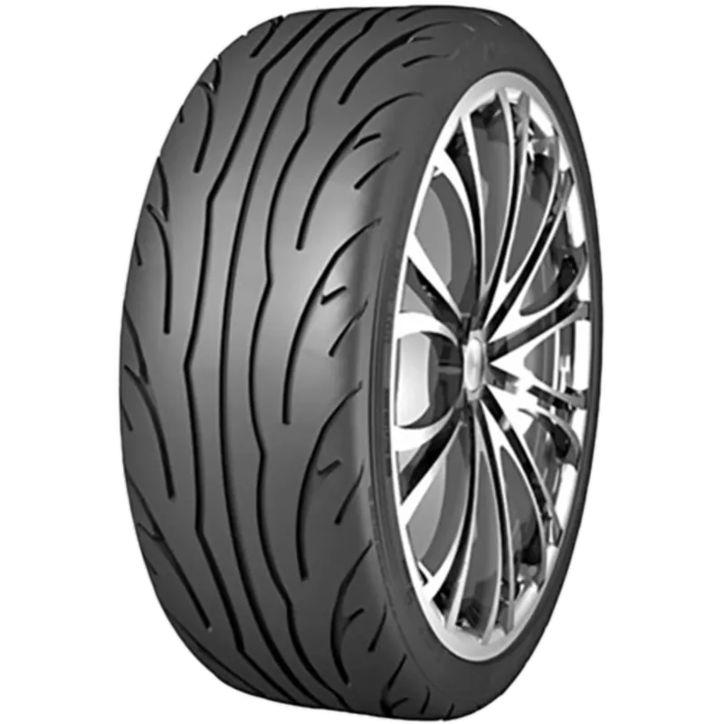 225 45 R15 91W NANKANG SPORTNEX NS-2R XL BSW Solo Oggi