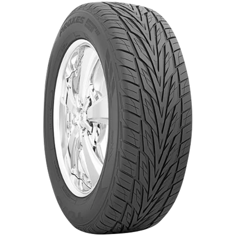 Solo Oggi 265 50 R20 111V TOYO PROXES S/T III XL