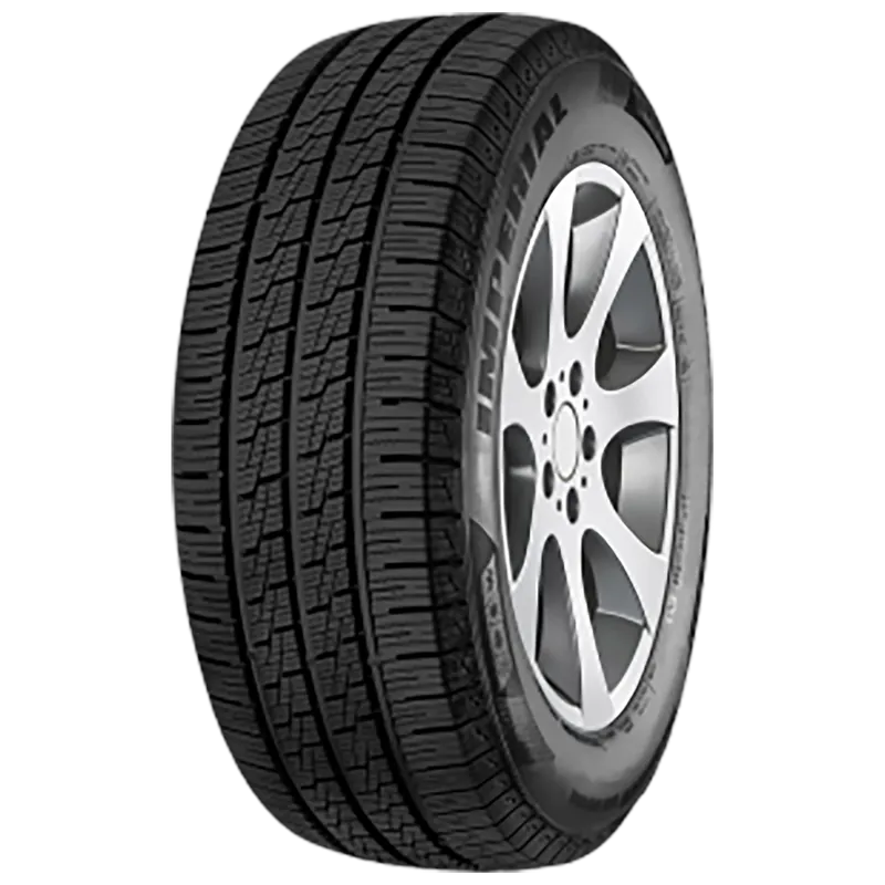 Affare 235 65 R16 115S IMPERIAL ALL SEASON VAN DRIVER C 8PR M+S 3PMSF