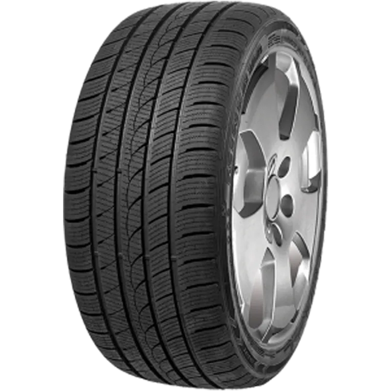 235 60 R18 107H MINERVA S220 XL M+S 3PMSF Professionale