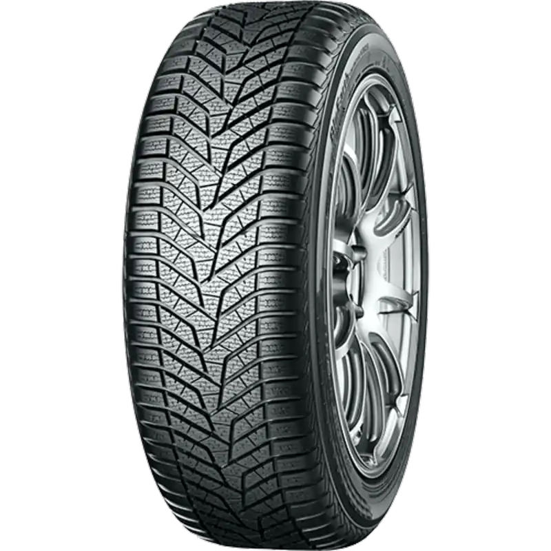Ultimissimo Modello 195 50 R15 82H YOKOHAMA BLUEARTH*WINTER V905 M+S 3PMSF