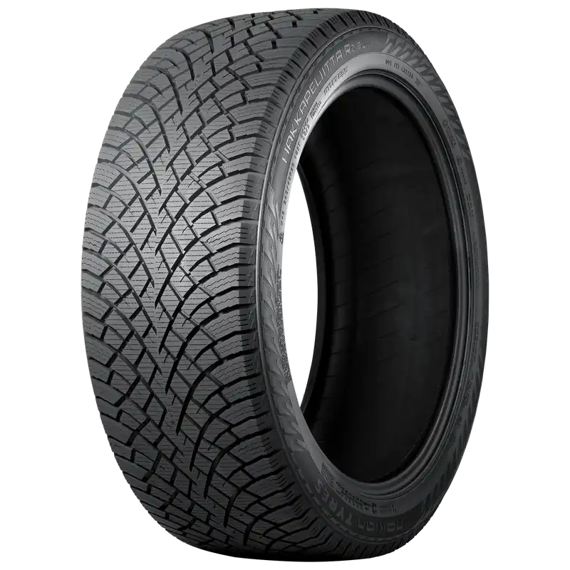 255 65 R17 114R NOKIAN HAKKAPELIITTA R5 SUV XL Prezzo Conveniente
