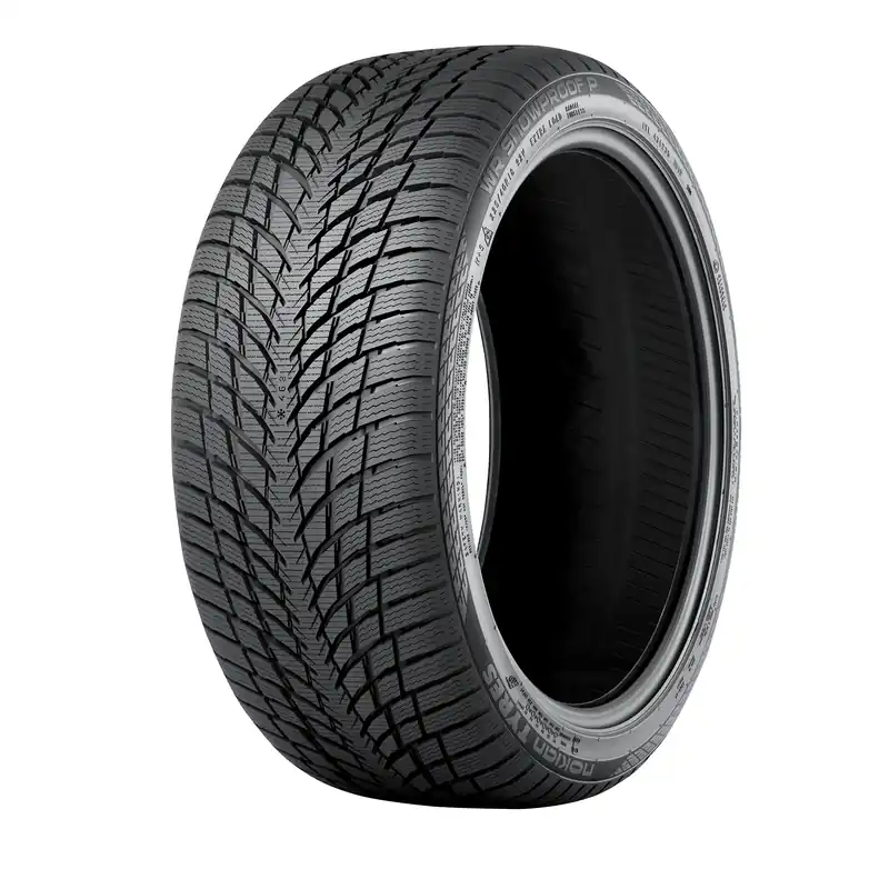 225 40 R19 93V NOKIAN NOKIAN WR SNOWPROOF P XL M+S 3PMSF Prezzo Basso