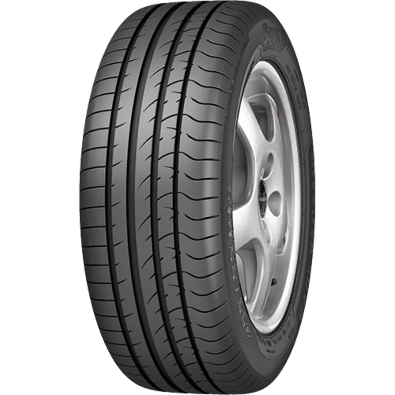 Subito Disponibile 255 50 R19 107Y SAVA INTENSA SUV 2 XL MFS