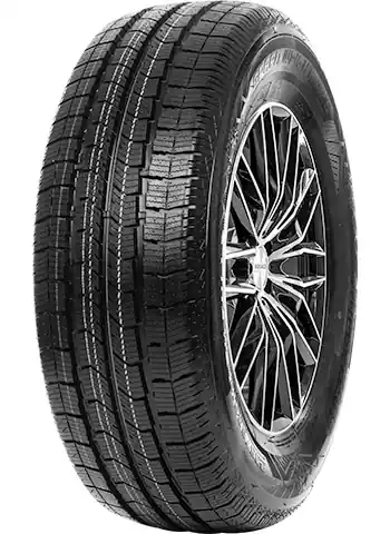 MILESTONE 205/65 R16 TL 107T MILESTONE GREENWEIGHT A/S Offerta Lampo