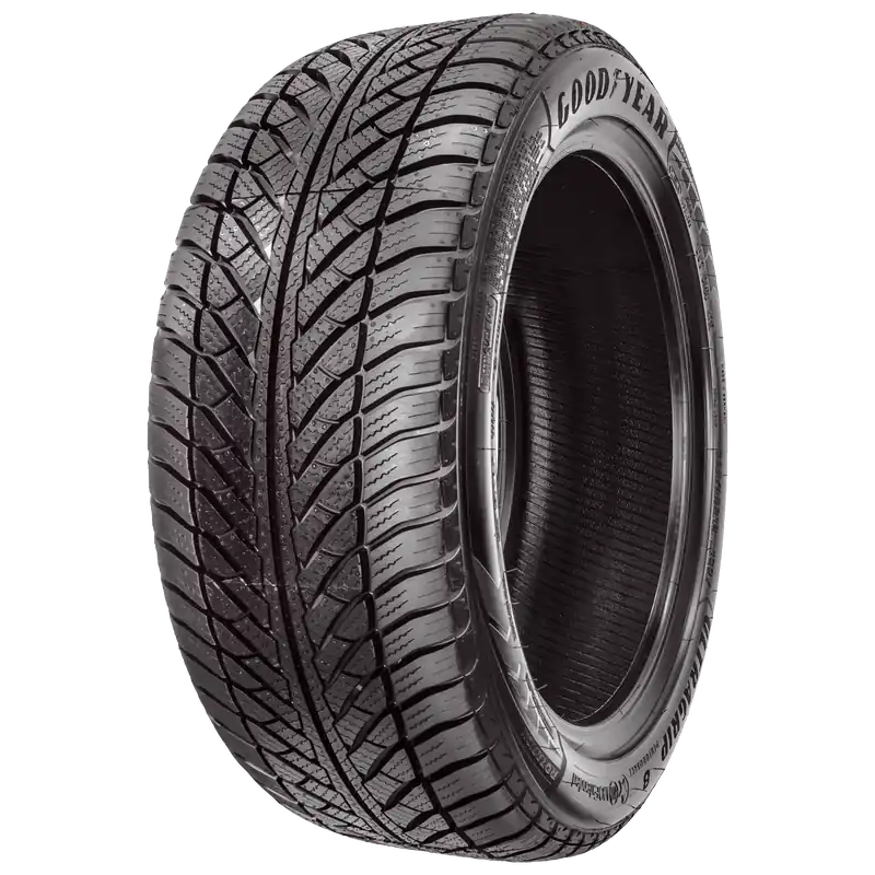Nuova Collezione 225 55 R17 97H GOODYEAR ULTRA GRIP 8 PERFORMANCE MS * M+S 3PMSF