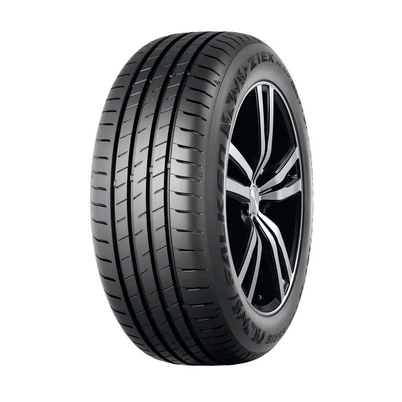 205 55 R17 95W FALKEN ZIEX ZE320 XL BLK Promozione Esclusiva