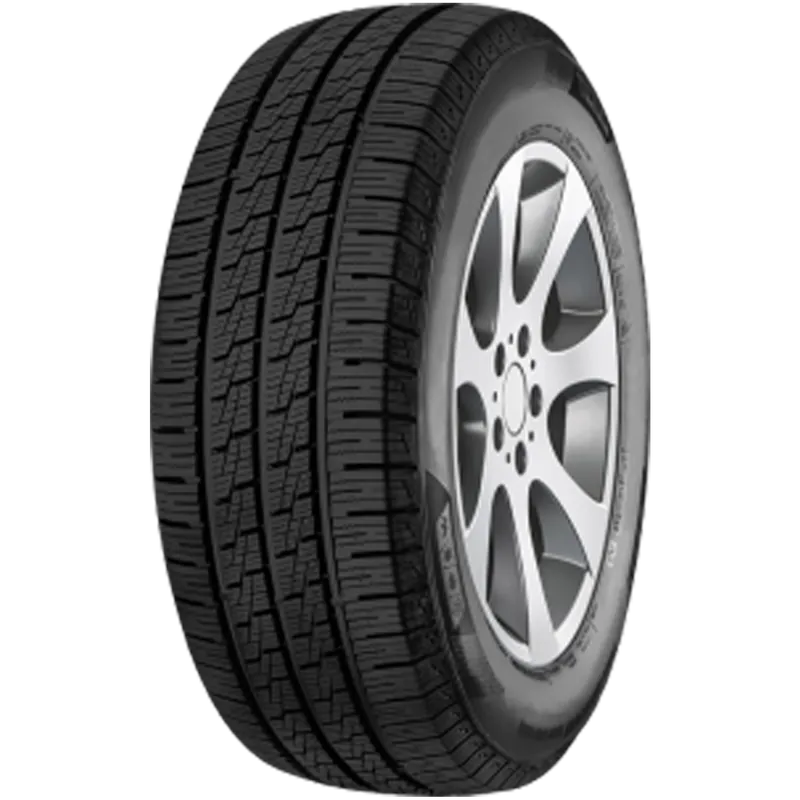 Ultima Occasione 195 75 R16 107S MINERVA ALL SEASON VAN MASTER C 8PR M+S 3PMSF