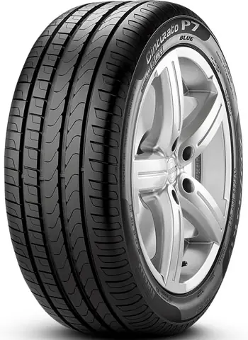 Novità PIRELLI 285/40 YR20 TL 108Y PI P7 BLUE (NF0) ELT XL