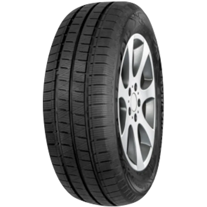 215 60 R16 103R TRISTAR SNOWPOWER VAN 6PR Più Venduto