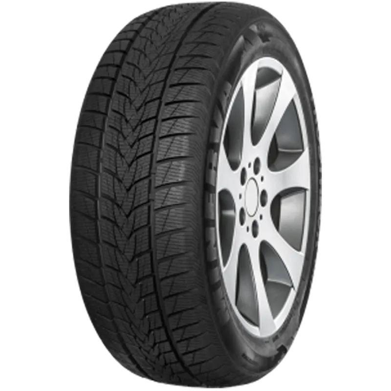 Solo Oggi 225 45 R17 94V MINERVA FROSTRACK UHP XL M+S 3PMSF