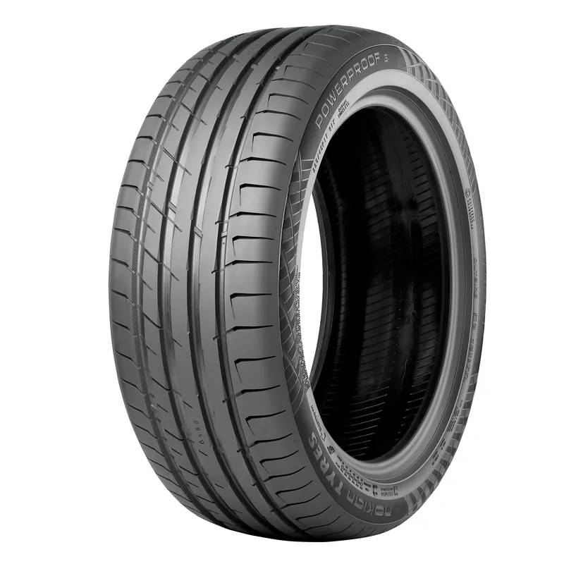 235 45 R21 101Y NOKIAN POWERPROOF 2 XL SILENTDRIVE Miglior Prezzo