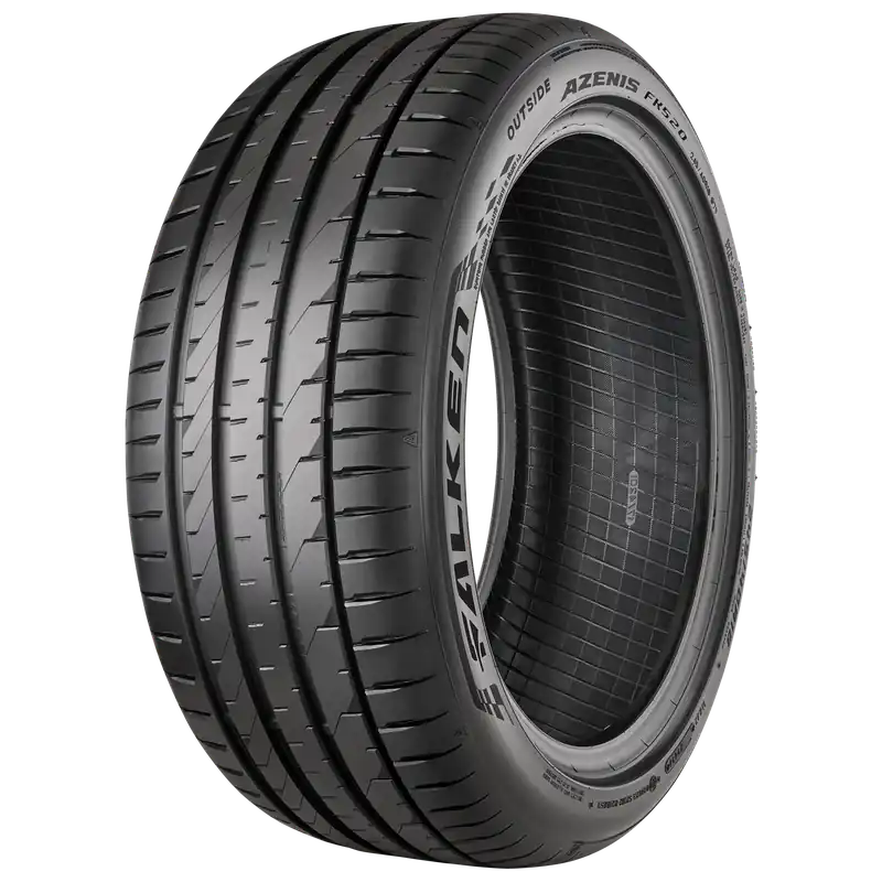 275 45 R20 110Y FALKEN AZENIS FK520 XL MSF Solo Oggi