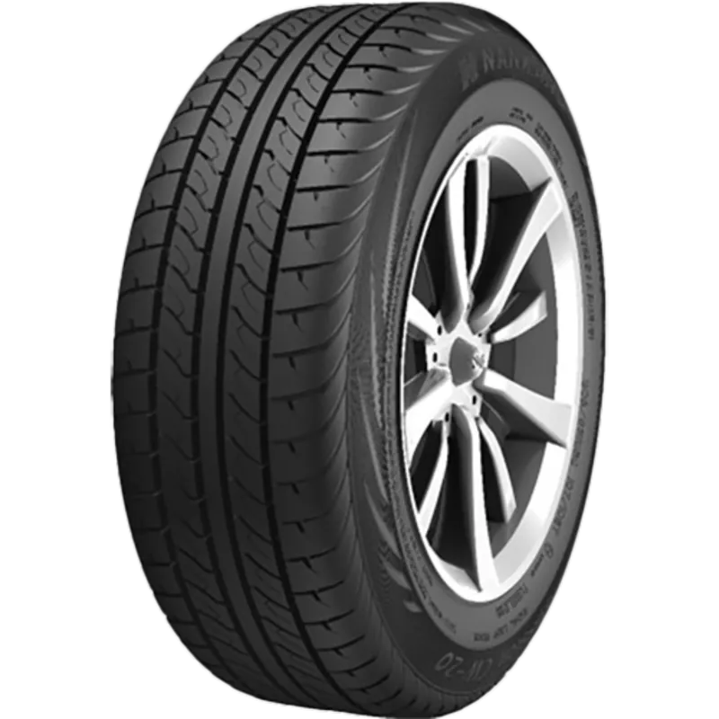 Promozione Esclusiva 235 65 R16 115T NANKANG PASSION CW-20 C 8PR