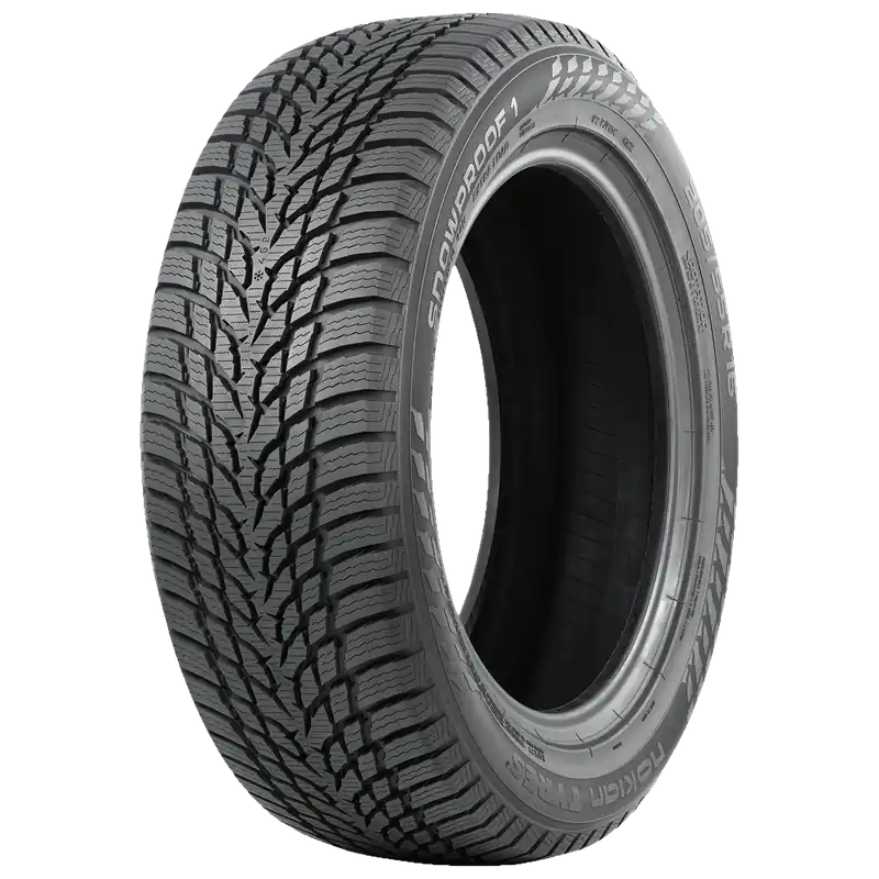 195 50 R15 82H NOKIAN SNOWPROOF 1 BSW M+S 3PMSF Offerta Limitata