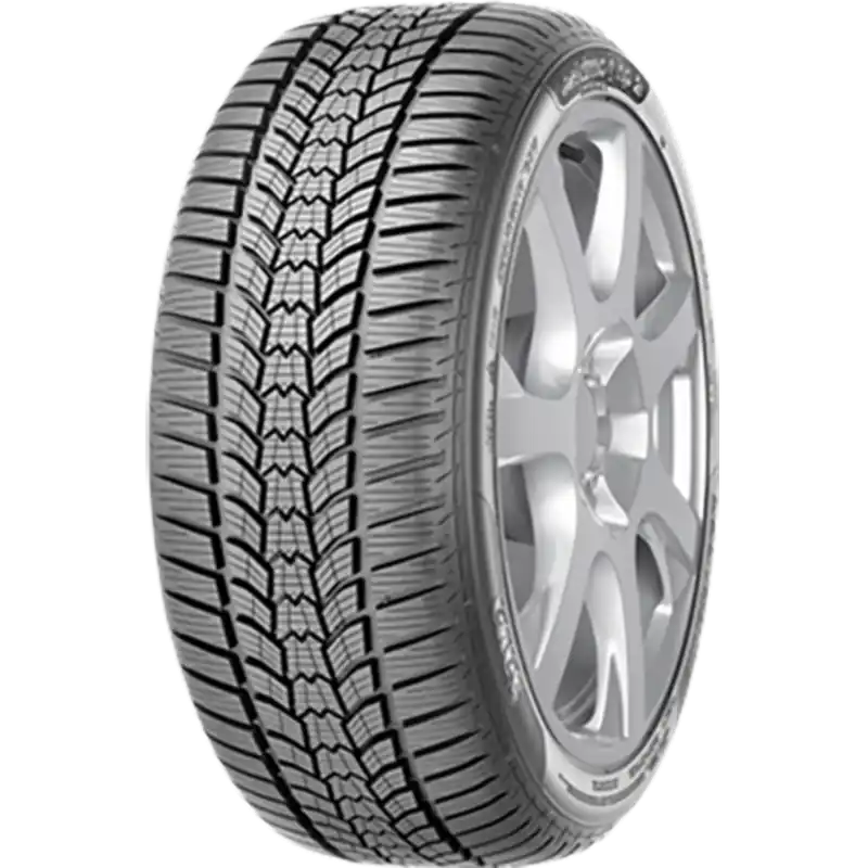 245 45 R18 100V SAVA ESKIMO HP 2 Reso Gratuito