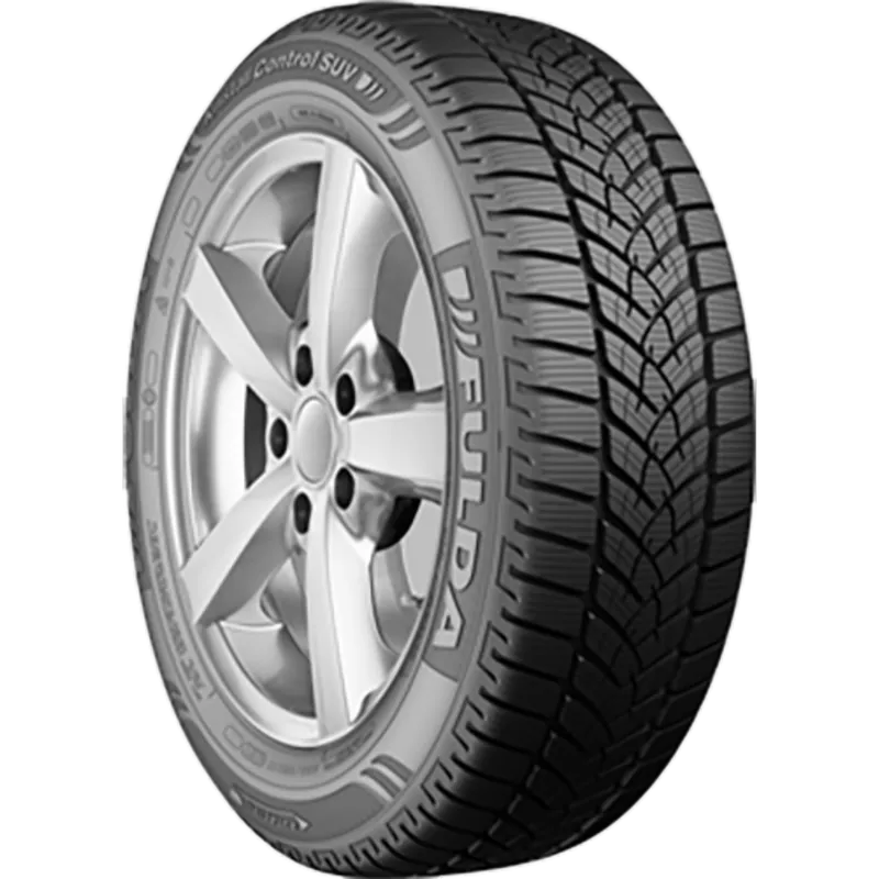 Offerta Limitata 225 65 R17 106H FULDA KRISTALL CONTROL SUV XL M+S 3PMSF