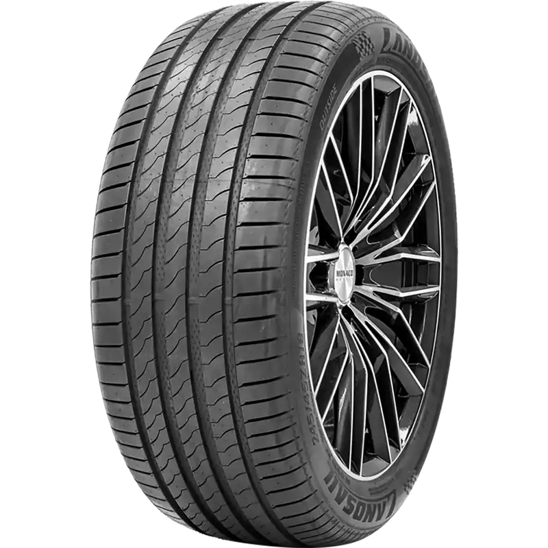 245 40 R19 98W LANDSAIL RAPIDDRAGON XL BSW Prezzo Ridotto