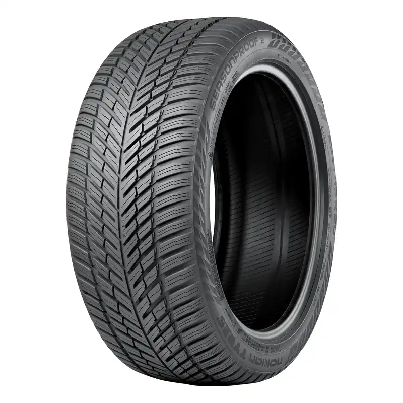 Compra Oggi Stesso 245 45 R19 102Y NOKIAN SEASONPROOF 2 XL