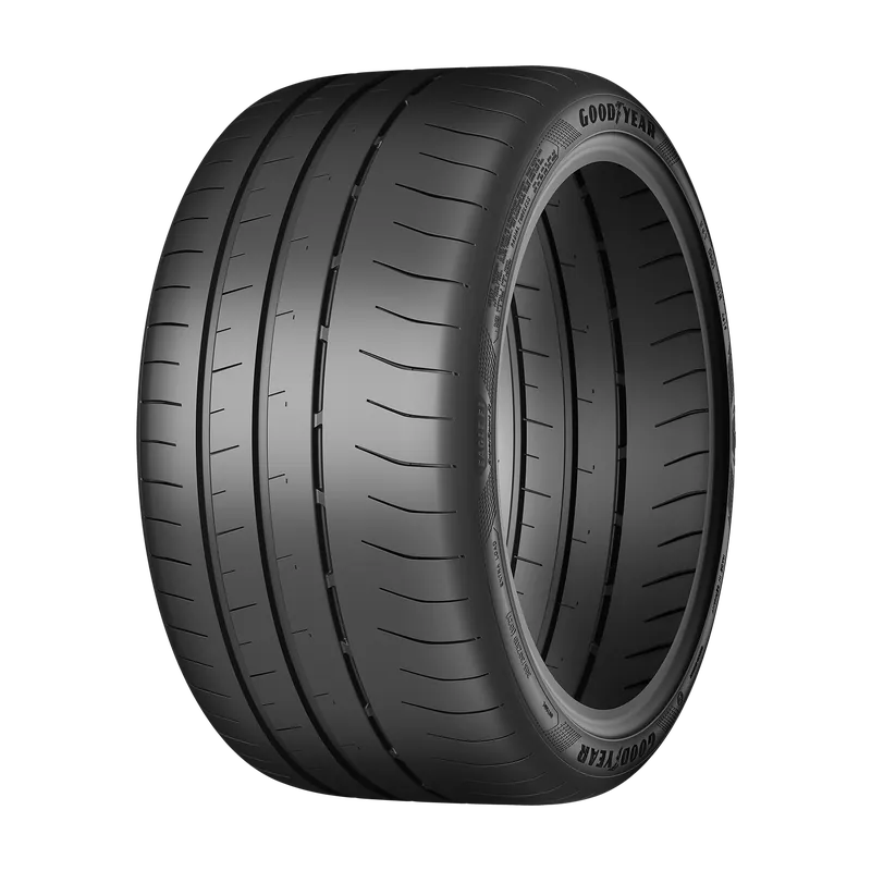 305 30 R19 102Y GOODYEAR EAGLE F1 SUPERSPORT R XL MFS Scelto Dai Clienti