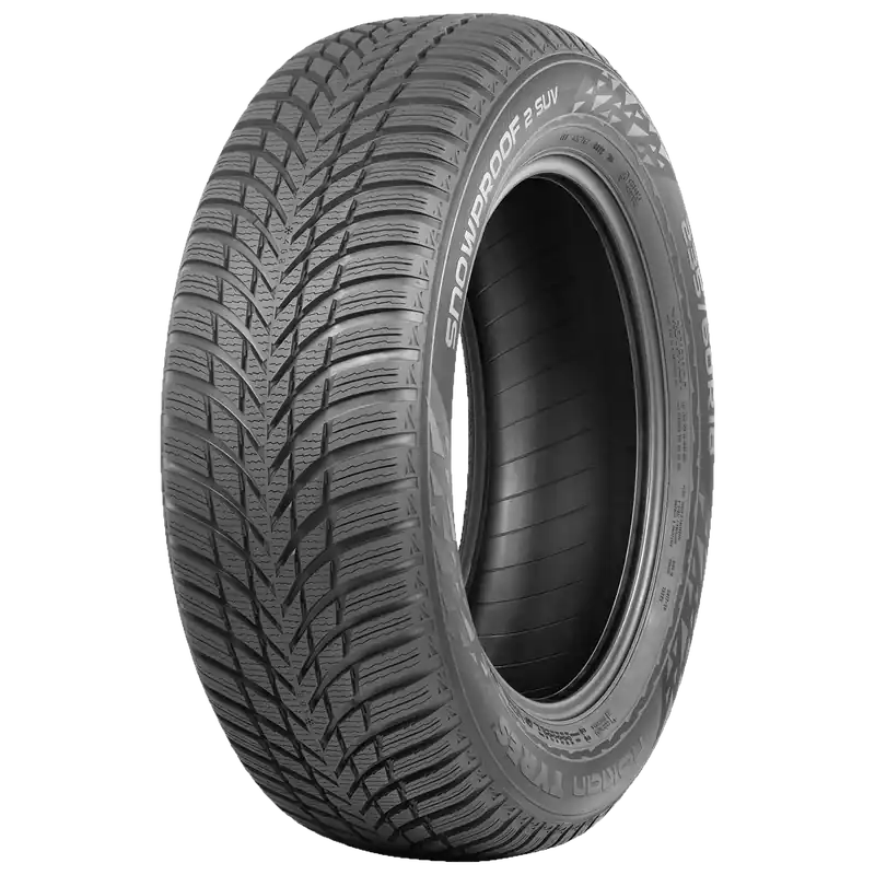 235 50 R21 104W NOKIAN SNOWPROOF 2 SUV XL Occasione Imperdibile