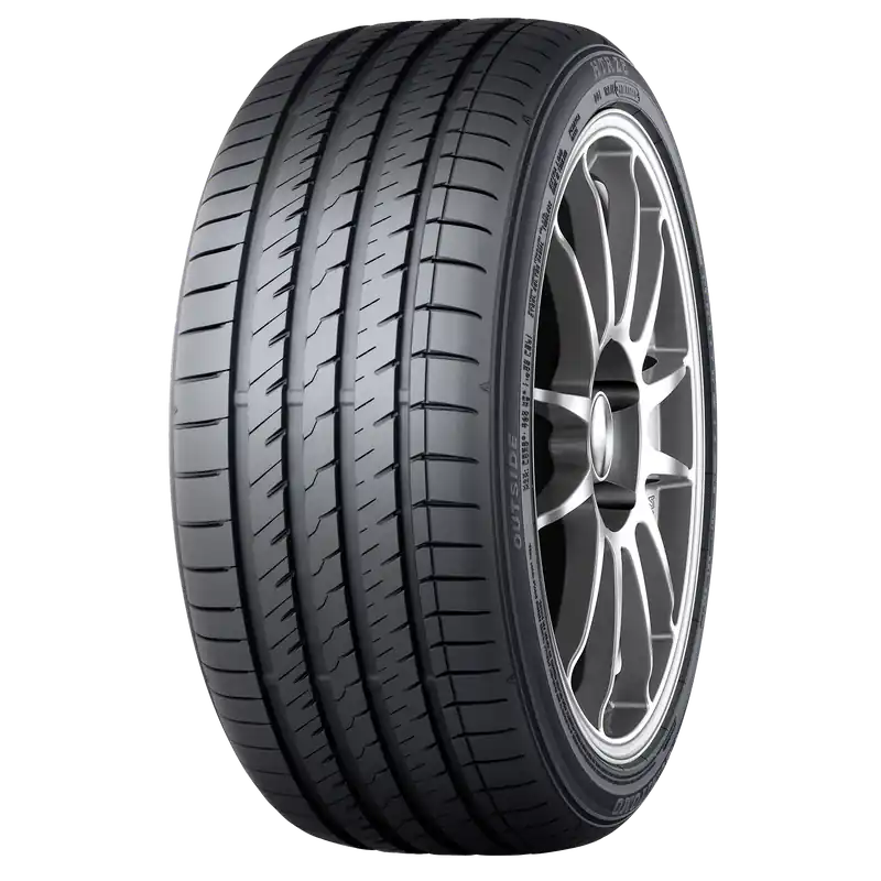 235 45 R19 99Y SUMITOMO HTR Z5 XL MFS BLK Nuovo Arrivo