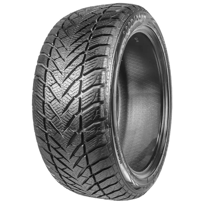 255 60 R17 106H GOODYEAR ULTRA GRIP + SUV M+S 3PMSF Spedizione Espresso