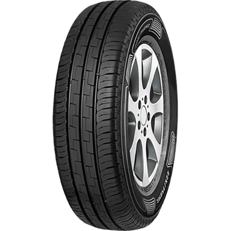Prezzo Basso 215 65 R15 104T TRISTAR POWERVAN 2 C