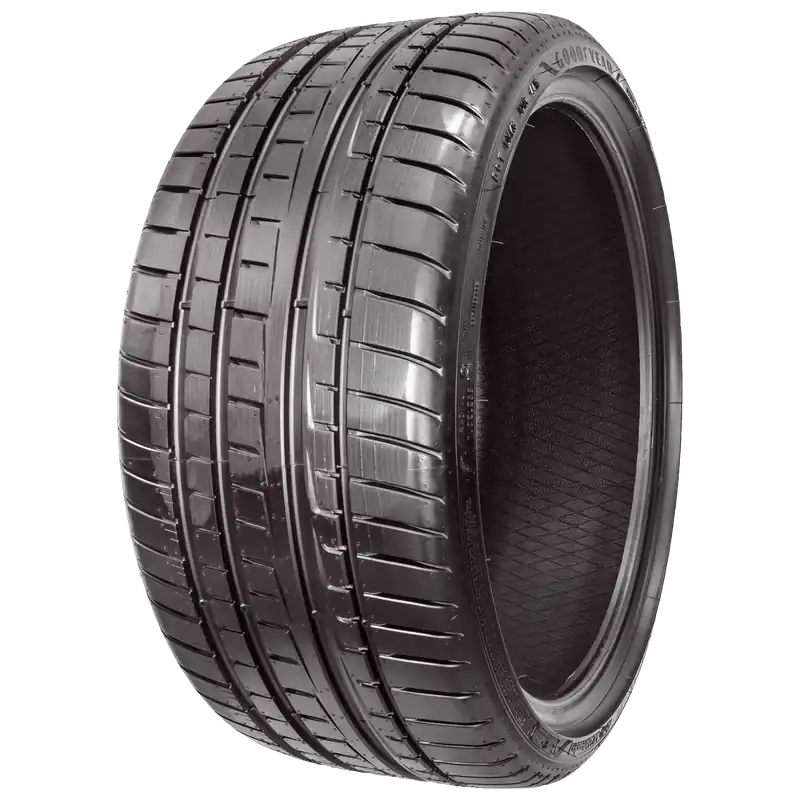 225 55 R17 101V GOODYEAR EAGLE F1 ASYMMETRIC 3 XL MFS Miglior Prezzo