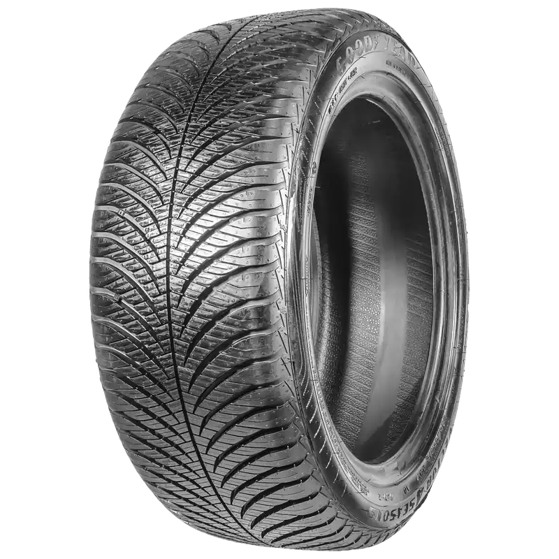 Ultimissimo Modello 195 55 R16 91V GOODYEAR VECTOR 4 SEASONS G2 XL AO 3PMSF M+S