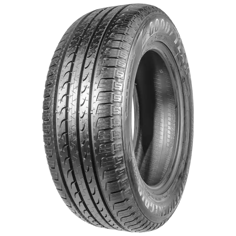 Ultimissimo Modello 265 70 R16 112H GOODYEAR EFFICIENTGRIP SUV MFS M+S